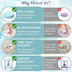 Shower Steamers Aromatherapy 8 Pack - Image 6