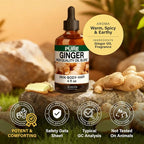 100% Pure Ginger Oil - Image 6