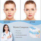 FRESHME Warm Compress Eye Mask - Image 6