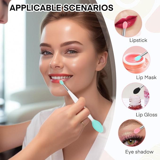 Unaone Lip Scrub Brush - Image 6