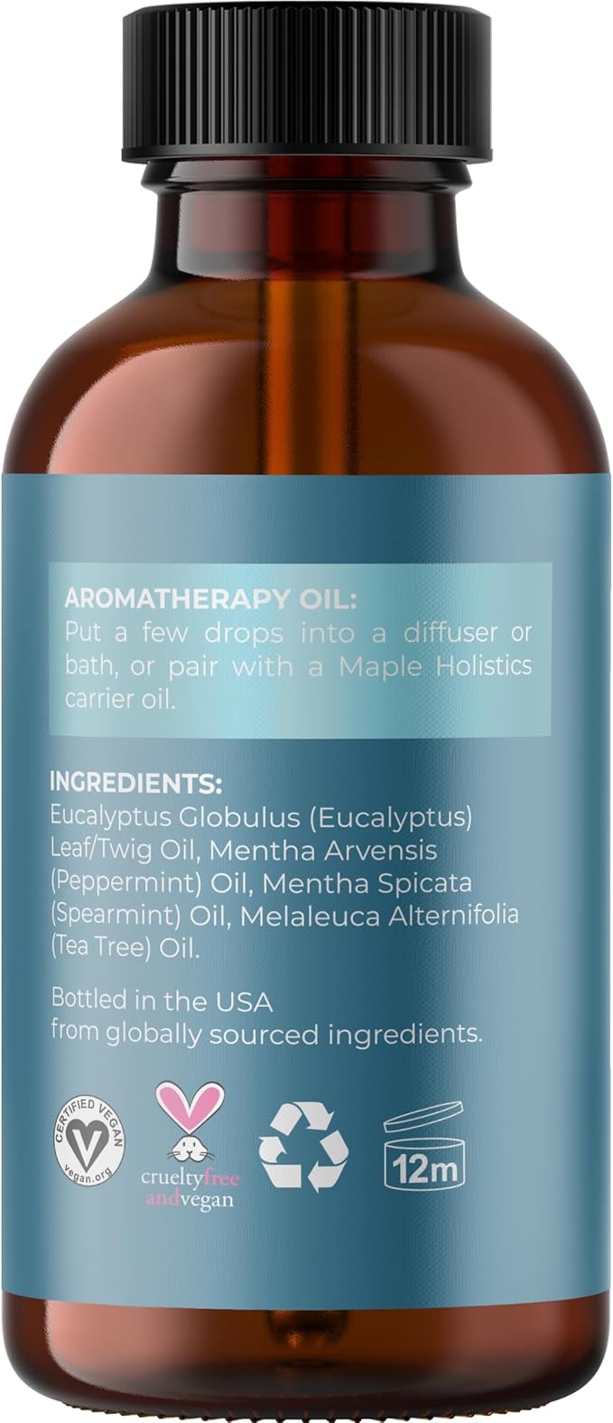 Breathe Essential Oil for Diffuser - Image 6