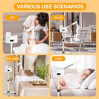 Professional Facial Steamer, Hot Mist Spray, Timer Function - Image 6