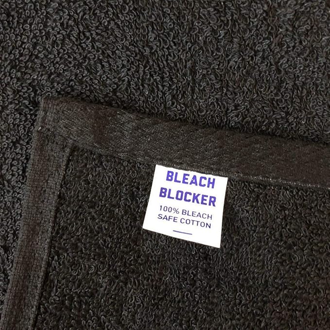 Arkwright Bleach Resistant Salon Towels 12 Pack - Image 2