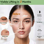 Mother’s Day Gift for Mom – Face Roller & Gua Sha Facial Tool in Premium Box – - Image 7