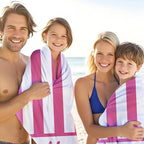 JML Personalized Beach Towel - Image 4