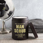 Body Prescriptions Men’s Exfoliating Body Scrub – Ultimate Skin Cleansing Wash - Image 5