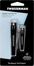 Tweezerman Stainless Steel Combo Set - Image 9