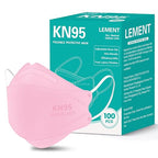 LEMENT KN95 Face Masks by Lement