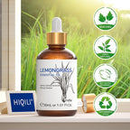 HIQILI Essential Oil, 100% Pure Natural Undiluted - Image 8