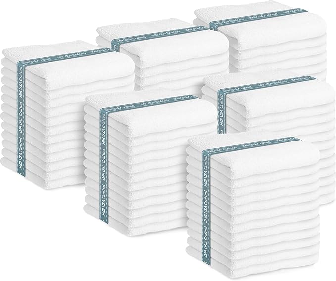 JMR Bulk-Friendly Essentials by JmrUsaInc