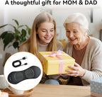 3 in 1 Electric Lumbar Support Pillow - Image 8