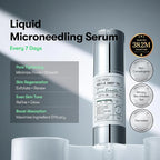 VT COSMETICS CICA Reedle Shot 700, Spicule Microneedling Serum - Image 2