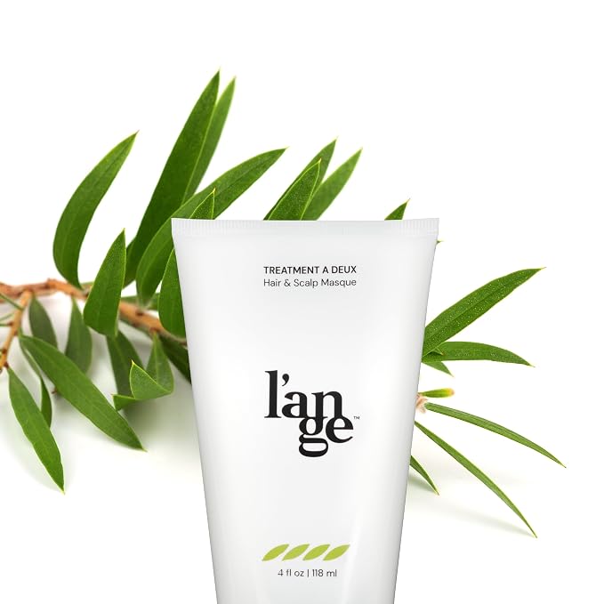 L'ANGE HAIR Treatment A Deux Hair & Scalp Masque - Image 4