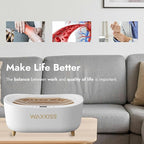 Waxkiss Intelligent Paraffin Wax Machine - Image 5