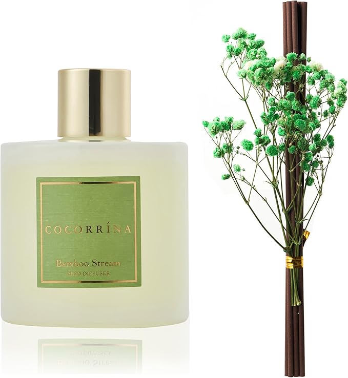 Cocorrína Reed Diffuser - Image 6