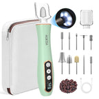 Professional Manicure Pedicure Kit by Hoxida
