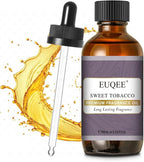 EUQEE Sweet Tobacco Fragrance Oil 2.02 Fl oz Fragrance Essential Oil by EUQEE