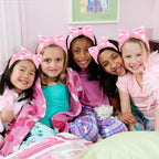 CIEHER 8 Pcs Spa Headbands for Women & Girls - Image 6