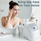 Hydrogen Oxygen Facial Machine, Hydro Facial Machine & Hydrodermabrasion Machine - Image 3