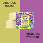 Greenwich Bay Mini Botanical Soap Bars – 12 Pack 1.9 oz Each – Individually - Image 3