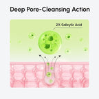 MAREE Blemish Acne Clearing Polishes - Image 10