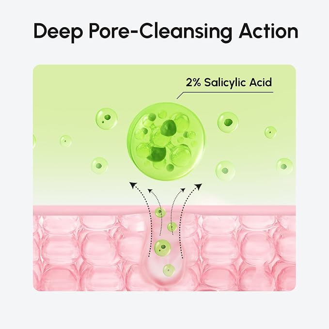 MAREE Blemish Acne Clearing Polishes - Image 10