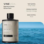 VINEVIDA Ocean Rain Fragrance Oil - Image 2