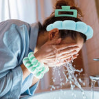 Chanaco Spa Headband, Makeup Headband - Image 2