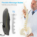 CooCoCo HSA Store Eligible Shiatsu Back Massager - Image 4