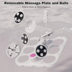 Foot Spa Electric Rotary Massage, - Image 4