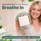 Shower Steamers Aromatherapy - Image 2