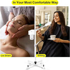 Professional Facial Steamer, Hot Mist Spray - Image 6