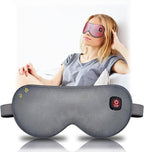Heated Eye Mask by Unknown