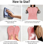 Back Scrubber Body Bath Cushion - Image 9