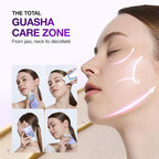 ANUA Collagen Retinol Refining Gua Sha Cream, Neck Cream - Image 5