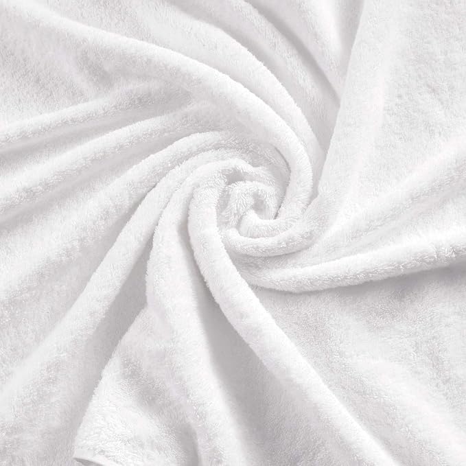 Personalize Your Towels with Custom Embroidery: Names, and Initials. Perfect - Image 4
