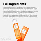 COSRX 5 PDRN Collagen Intense Vitalizing Serum - Image 9