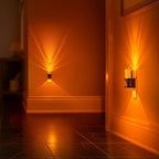 Briignite Flameless Candle Night Light, Bubble Night Lights Plug into Wall - Image 7