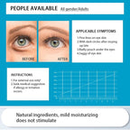 Eye Mask, 30 Pairs Collagen Under Eye Patches, Lighten Wrinkles Anti-Aging - Image 4