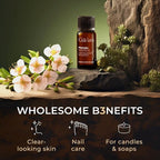 100% Pure Manuka Essential Oil - Image 5