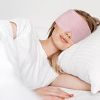 FRESHME Weighted Sleep Mask for Women - Image 3