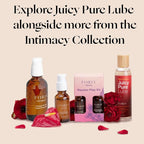 FORIA Juicy Pure Lube Water-Based Hydrating Aloe Lube - Image 7