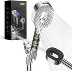Hibbent Filtered Showerhead by Hibbent