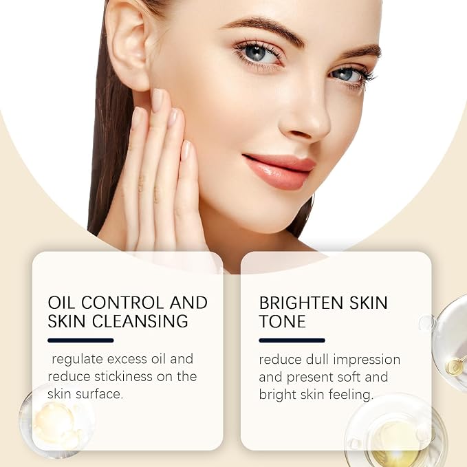 Turmeric Vitamin C Clay Mask, Suitable - Image 6