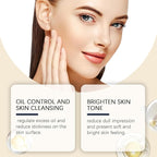 Turmeric Vitamin C Clay Mask, Suitable - Image 6