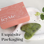 BAIMEI IcyMe Gua Sha Facial Tools Face Massager - Image 7