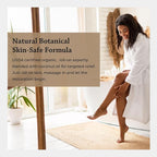 Silk Road Organic Frankincense Oil & Myrrh Essential Oil Roll On - Image 4