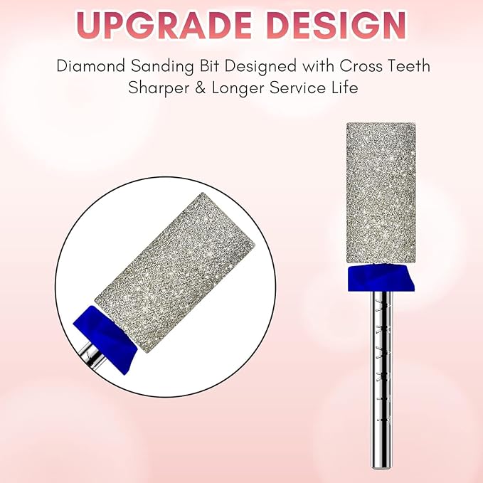Makartt Nail Drill Bits - Image 2