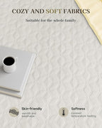 Gotcozy Heated Mattress Pad Twin Size - Image 4