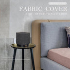 Elegant Fabric Aroma Diffuser - Image 3